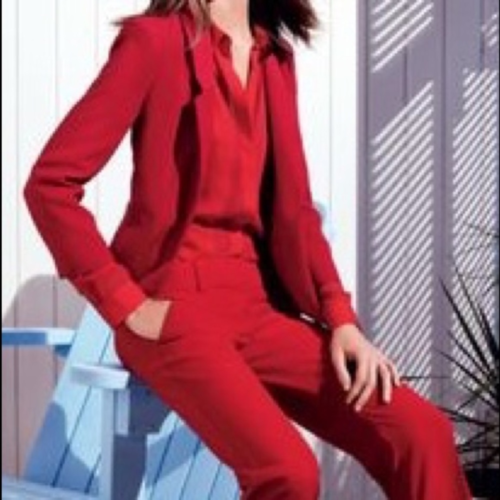 Limited Collection suit